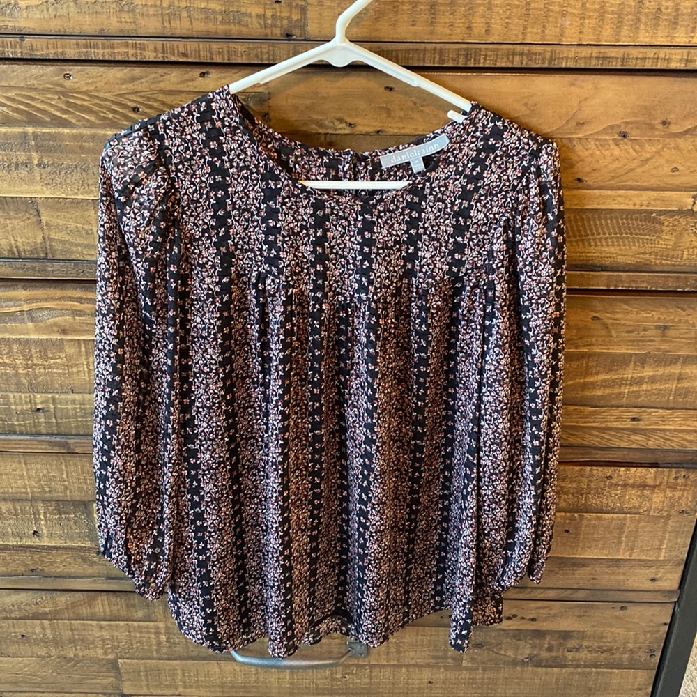 Daniel Rainn from Nordstrom blouse never worn